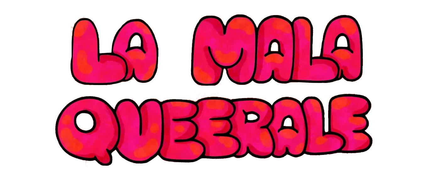 Logo La Malaqueerale